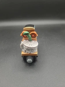 Thomas the Train wooden Scrap Monster - Picture 1 of 6