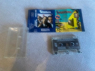 Urge Overkill - The Supersonic Storybook - cassette-  1986 Touch & Go T&GLP#70C - Image 1 of 2