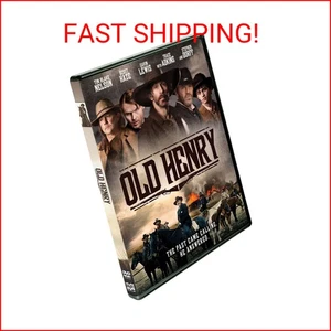 Old Henry [DVD] - Foto 1 di 2
