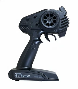 Kyosho Mini-Z Transmitter KT-531P 82005 Remote Controller New - Picture 1 of 5