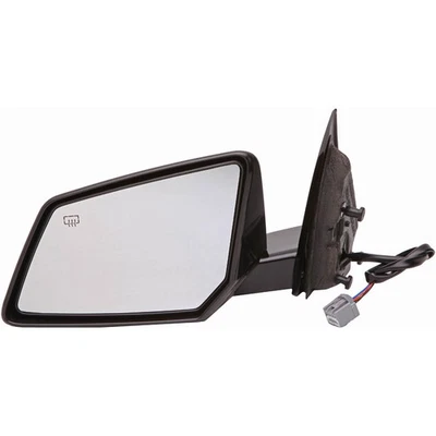 Espejo retrovisor lateral izquierdo Dorman DAC para GMC Acadia Saturn Outlook 2008-2010 Foto 1 de 2
