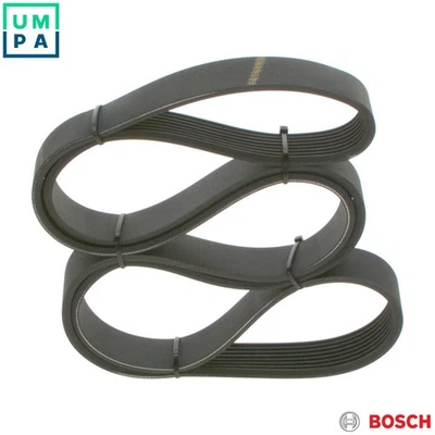 VRIBBED BELT 1 987 947 057 FOR MERCEDES-BENZ MAN OM357.940/948/947/941 6.0L MK - Image 1 of 4