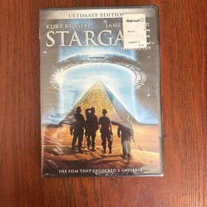 Stargate (DVD, 1994) Brand New - Picture 1 of 2