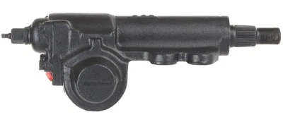 Сменный руль для 1986-1999 Nissan D21, пикап (2,4 л 4 цилиндра) - Изображение 1 из 3