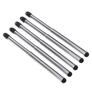 5X Stylet Capacitif Universel Rétractable Écran Tactile pour Téléphone T3CHO - Photo 1 sur 12