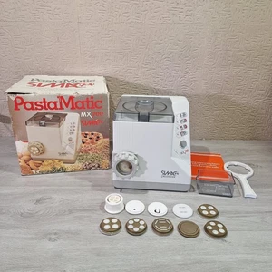 🔴Macchina per la Pasta Elettrica Simac PastaMatic MX700 - Foto 1 di 12