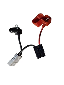 Pride Mobility Scooter Battery Cables, Adapter A2 - Picture 1 of 4