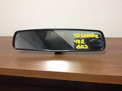 Espejo retrovisor Buick Lesabre 1990 4 puertas ¡Envío gratuito! CT Foto 1 de 2