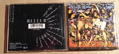 THE TRAGICALLY HIP - FULLY COMPLETELY -   CD (JG797) - Bild 1 von 2