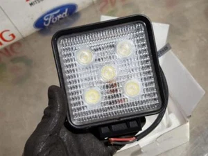 LED WORKLAMP E92027 12-24VDC - Picture 1 of 8