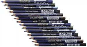  Max Factor Kohl Eye  liner Pencil - CHOOSE YOUR SHADE - Picture 1 of 8