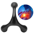 Manual Neck Massager Home Mini Massage Tool Full Body Relax Therapy Massager