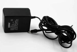 Genuine Official SEGA Master System Power Supply Model 3025-03 TESTED - Picture 1 of 1