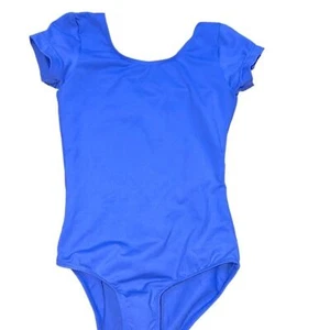 Bloch swimsuit dance size 2-4 - Picture 1 of 4