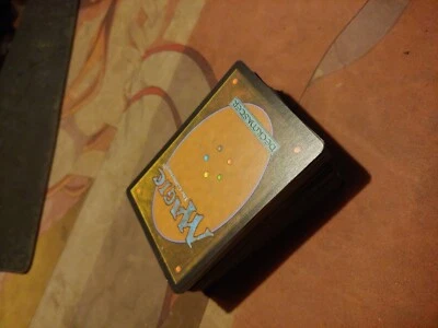 Random Budget Commander EDH Deck MTG Magic the Gathering custom X4 mystery - Image 1 of 2