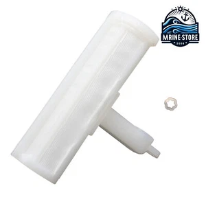 Filtro de bomba de combustible 6C5-13915-00 para fueraborda Yamaha 4 cuerdas 40 50 60 70 75 80 90 HP - Imagen 1 de 7