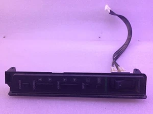 SONY BRAVIA KDL-46HX800 KDL-55HX800 TV POWER BUTTON BOARD - Picture 1 of 2