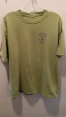 Camiseta náutica Ocean Reef Key Largo Foto 1 de 4