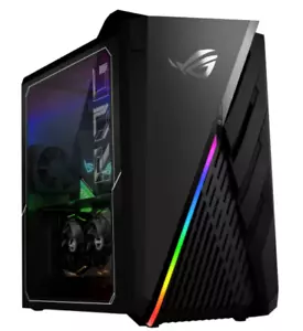 ASUS GA35DX-MB776 ROG Strix GA35 Ryzen 7-5800X 3.8GHz NVIDIA GeForce RTX3070 8GB - Picture 1 of 8