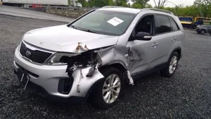 AC Compressor LWB ID P937U600 Front Wire Harness Fits 15-19 SANTA FE 1484849 - Picture 1 of 9