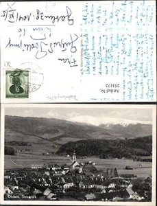 253172,Obdach Totale Kirche - Picture 1 of 1