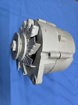 Chevrolet 396/427 1100742 1966 fecha 5L16 Delco Remy 63 amp alternador Corvette Foto 1 de 4