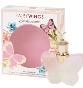 Marc Dion Schmetterling Eau de Parfum 100ml Fairy Wings bezaubernd - Bild 1 von 1