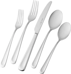 J.A. Juego de cubiertos Henckels Zwilling Silvano 20 piezas de acero inoxidable, servicio para 4 - Imagen 1 de 1