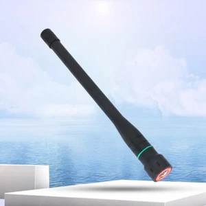 VHF/UHF Telescopic Dual Band Antenna 144/430MHz High Gain Antenna SMA-Female - Zdjęcie 1 z 11