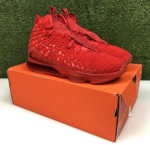 Las mejores ofertas en Zapatillas Nike LeBron 17 para hombres | eBay