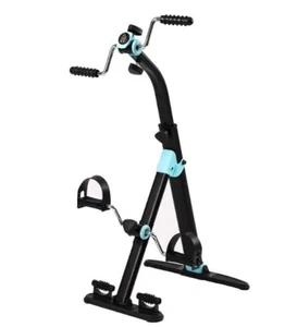 Pedaliera per braccia e gambe 2 in 1 con display Timebreak - Foto 1 di 5