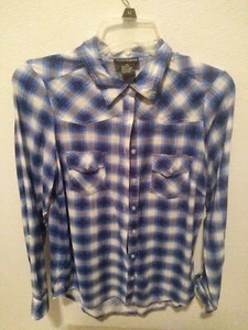 Cotton express blouse - Picture 1 of 3