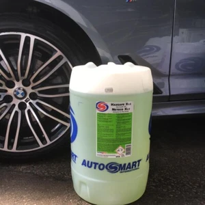 Autosmart Hazsafe XLS 25L 25 Liter (Autos - ätzfrei TFR Luxus HANDELSPRODUKT) - Bild 1 von 2