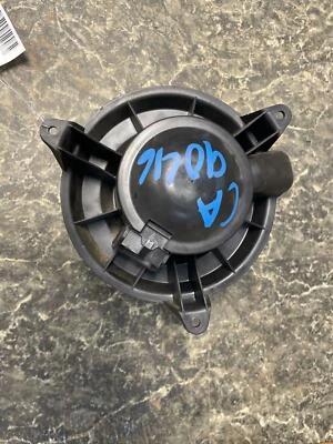 Motor soplador FORD FREESTAR 04 05 06 07 Foto 1 de 4