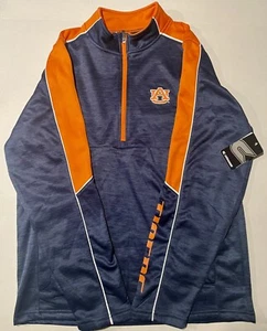 Giacca Auburn Tigers Colosseo Uomo Taglia M Con Etichette - Foto 1 di 3