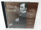 Oskar Fried ‎ Zapomniany dyrygent/Zapomniany dyrygent (CD, muzyka i sztuka)