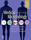 Medical Microbiology, Murray, Patrick R.,  Paperba