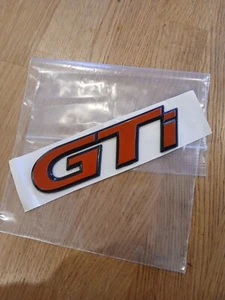 Nissan Almera N15 Gti, placa puerta trasera, pieza original nueva. - Imagen 1 de 2