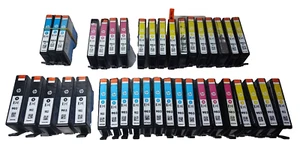39x Orig. HP 903 / XL BK/C/M/Y Set Officejet Pro 6960 6968 Satz Posten Konvolut - Bild 1 von 2