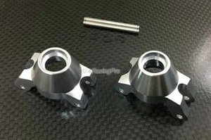 Alloy Rear Knuckle Arm for HPI Mini Savage XS Flux - Picture 1 of 1