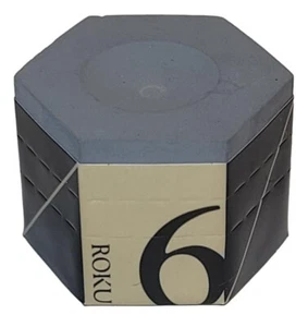 Nuevo Kamui ROKU Gris Tiza - Una Pieza - Distribuidor Autorizado - Imagen 1 de 3