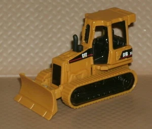 CAT D5G XL Tracked Bulldozer (2") Micro Diecast Masters 85971 Maßstab 1:87 - Bild 1 von 8