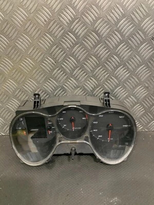 Cuadro de instrumentos velocímetro Seat Leon 2011 1P0920953D #2 Foto 1 de 3