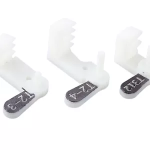 8 STCK. Festplattenkopf Werkzeug HDD Festplatte Laufwerk Reparatur Magnetkopf Werkzeug✈ - Bild 1 von 22