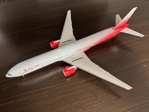 Phoenix 1:200 Rossiya Boeing 777-300 Limited Edition - Bild 1 von 4