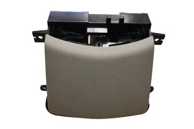 Cadillac XTS 2013-2017 consola central trasera compartimento contenedor - esquisto 820P149 OEM Foto 1 de 4