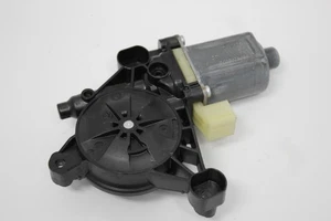 VW Touran 5T Mk2 Front NS Left Electric Window Regulator Motor 5Q0959802B - Picture 1 of 14