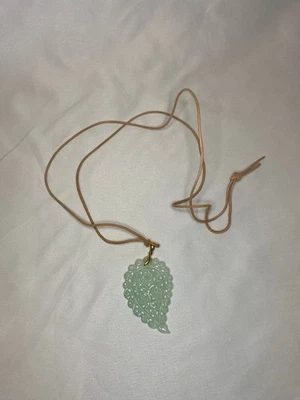 Tamara Comolli - Anhänger INDIA - large - Chalcedon - Bild 1 von 4