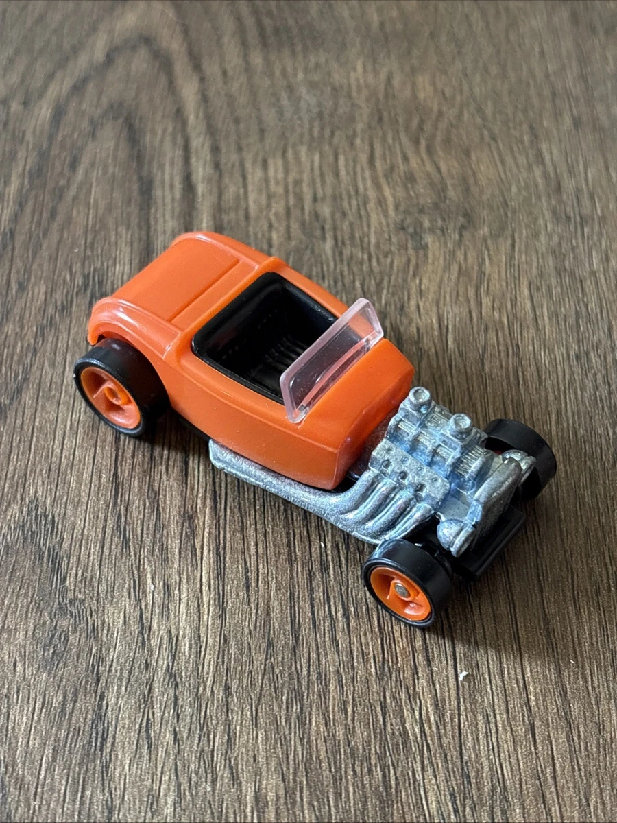 ミニカーMac Tonight Ford Dually&Trailer 1/64 94 McDonalds Mac