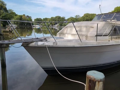 1988 Trojan 36' w/ Clean Title - Image 1 of 4